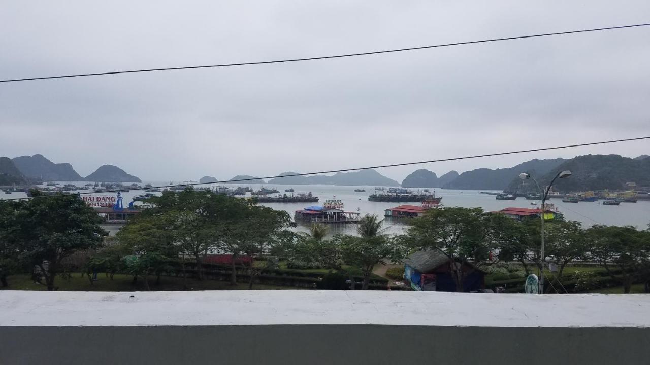 Cat Ba Green Bamboo Forest Dong Khe Sau المظهر الخارجي الصورة